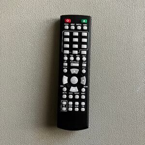 Universal DVD Player Remote Control Numeric Keypad Menu Play Pause